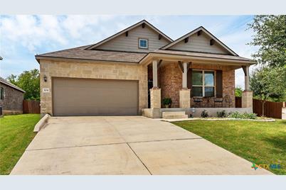 304 Green Heron, New Braunfels, TX 78130 - Photo 1