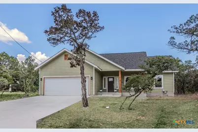 635 Cactus Flower, Canyon Lake, TX 78133 - Photo 1