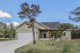 635 Cactus Flower, Canyon Lake, TX 78133 - Photo 1