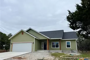 635 Cactus Flower, Canyon Lake, TX 78133 - Photo 1