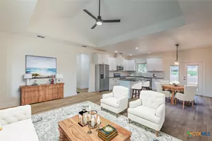 635 Cactus Flower, Canyon Lake, TX 78133 - Photo 1