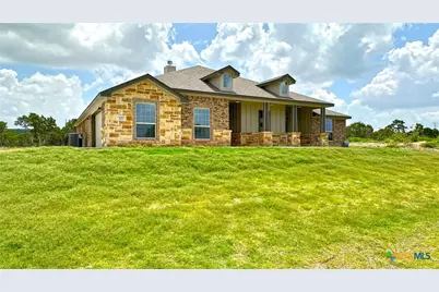 4237 Cool Basin Road, Kempner, TX 76539 - Photo 3