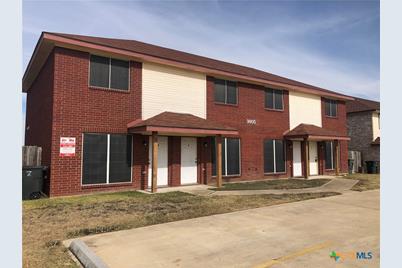 3805 Woodrow Drive #C, Killeen, TX 76549 - Photo 1