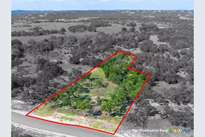 1918 Paradise Parkway, Canyon Lake, TX 78133 - Photo 3