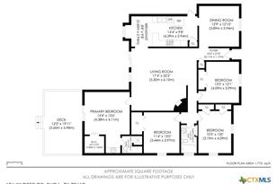 106 Kildeer Dr, Buda, TX 78610 - Photo 45