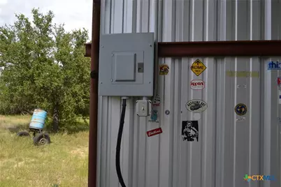 13.829 Acres ** 9840 Fm 116, Gatesville, TX 76528 - Photo 13