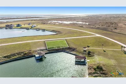 Lot 219 Venice Court, Port O'Connor, TX 77982 - Photo 21