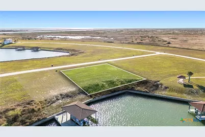 Lot 219 Venice Court, Port O'Connor, TX 77982 - Photo 1