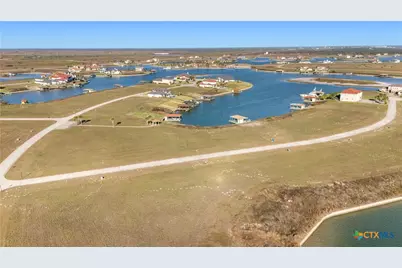 Lot 219 Venice Court, Port O'Connor, TX 77982 - Photo 19