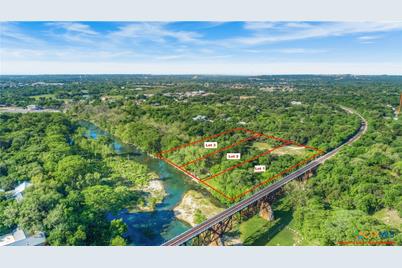 0 Ervendberg Avenue, New Braunfels, TX 78130 - Photo 5