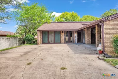 602 White Oak Lane, Harker Heights, TX 76548 - Photo 7