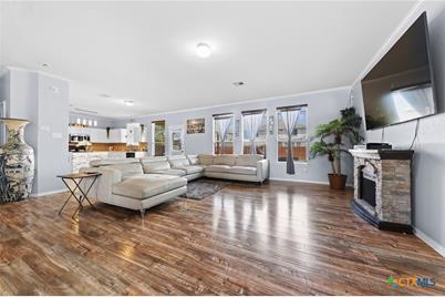 413 E Orion Drive, Killeen, TX 76542 - Photo 5