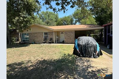 1617 S Harley Drive, Harker Heights, TX 76548 - Photo 1