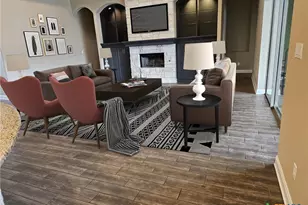 614 Battistrada, New Braunfels, TX 78132 - Photo 7