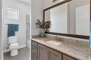 614 Battistrada, New Braunfels, TX 78132 - Photo 33