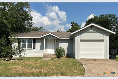 908 S 22nd Street, Temple, TX 76501 - Photo 1