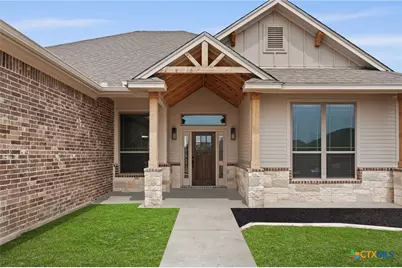 7224 Caladium Drive, Temple, TX 76502 - Photo 3