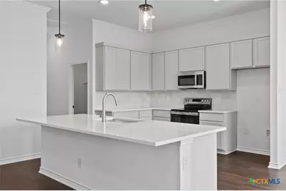 7224 Caladium Drive, Temple, TX 76502 - Photo 9