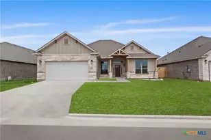 7224 Caladium Dr, Temple, TX 76502 - Photo 1