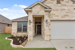 7216 Caladium Dr, Temple, TX 76502 - Photo 3