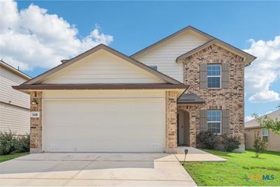 168 Harley Hay, Cibolo, TX 78108 - Photo 1