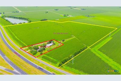 0 US 59 Highway, El Campo, TX 77437 - Photo 3
