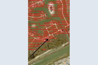 110 W Tuscany Way, Port O'Connor, TX 77982 - Photo 1