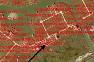 110 W Tuscany Way, Port O'Connor, TX 77982 - Photo 1