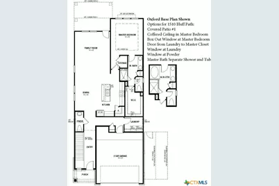 1510 Bluff Path, New Braunfels, TX 78130 - Photo 27