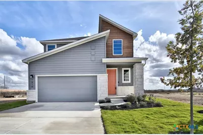 1510 Bluff Path, New Braunfels, TX 78130 - Photo 1