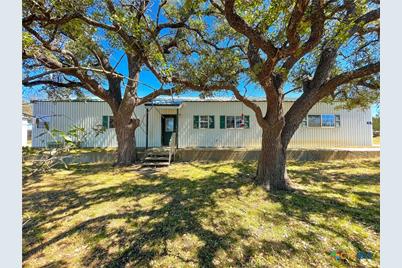 174 Fm 2808, Kempner, TX 76539 - Photo 1