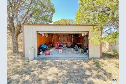 174 Fm 2808, Kempner, TX 76539 - Photo 23