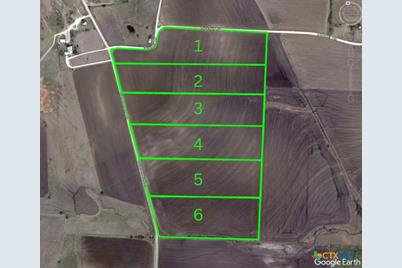 Tbd Gooseneck Road #1, Bartlett, TX 76511 - Photo 1