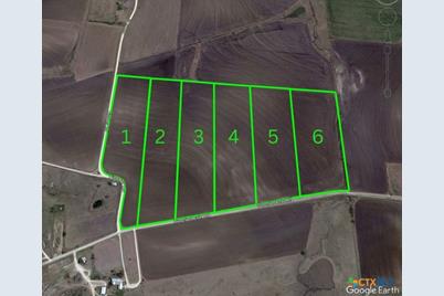 Tbd Gooseneck Road #3, Bartlett, TX 76511 - Photo 1