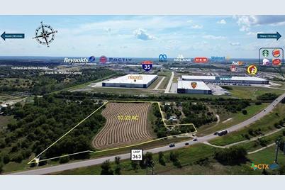 Tbd Lower Troy Road, Temple, TX 76501 - Photo 1