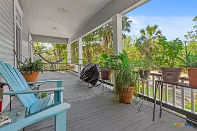 527 W San Antonio Street, San Marcos, TX 78666 - Photo 5