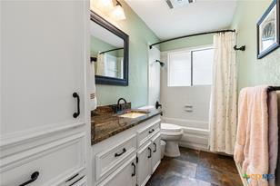 2501 Canyon Cliff Dr, Temple, TX 76502 - Photo 37