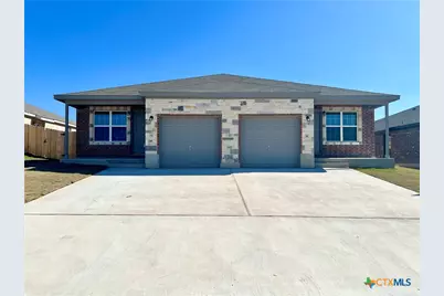 117 Dolphin Drive, Temple, TX 76501 - Photo 1