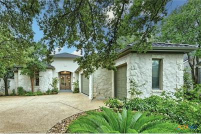 2305 Barton Creek Boulevard #29, Austin, TX 78735 - Photo 3