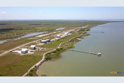 Lot 17 Blk 2 Bay Club Drive, Seadrift, TX 77983 - Photo 3