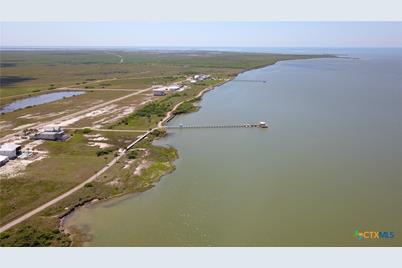 Lot 17 Blk 2 Bay Club Drive, Seadrift, TX 77983 - Photo 1