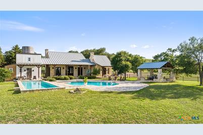 613 Cattle Creek Road, Johnson City, TX 78636 - Photo 11