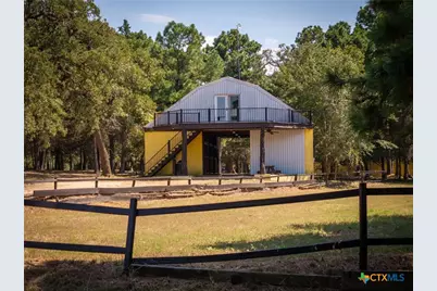 1031 Angel Lake Estates Road, Alleyton, TX 78935 - Photo 17