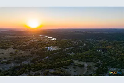582 Delaware Creek Road, Blanco, TX 78606 - Photo 1