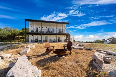 582 Delaware Creek Road, Blanco, TX 78606 - Photo 5