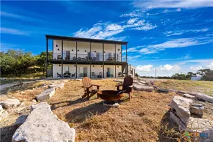 582 Delaware Creek Rd, Blanco, TX 78606 - Photo 5