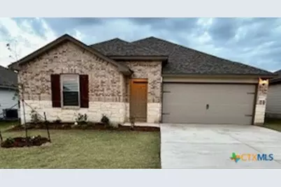 8427 Brahma Plains Road, Temple, TX 76502 - Photo 1