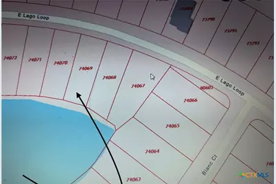 296 E Lago Loop Road, Port O'Connor, TX 77982 - Photo 7