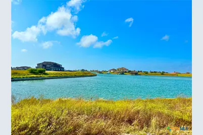 296 E Lago Loop Road, Port O'Connor, TX 77982 - Photo 3