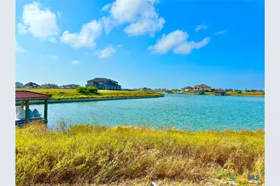 296 E Lago Loop Road, Port O'Connor, TX 77982 - Photo 1